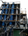 高盐危废MVR蒸发器 污水处理工业设备