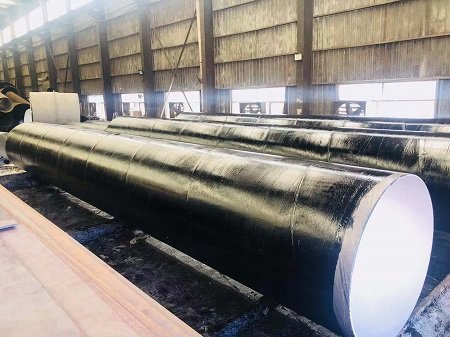 柳州排水管道专用钢管生产厂家