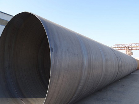 供应桂林大口径焊接钢管厂打桩专用钢管