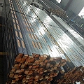 中佑品牌钢木方大型钢包木生产厂家