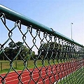 体育场球场运动场防护网
