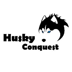 husky conquest