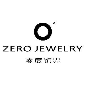 零度飾界 zero jewelry 0°